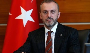 AKP Genel Başkan Yardımcısı Erkan Kandemir'den 'EYT' açıklaması