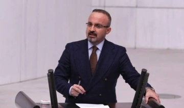 AKP Grup Başkanvekili Bülent Turan: Seçimi cumhurbaşkanı kararıyla yapmak istiyoruz
