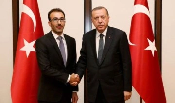 AKP İl Başkanı Halil İbrahim Erkan'ın sicili kabarık çıktı