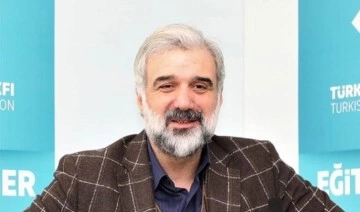 AKP İstanbul İl Başkanı Osman Nuri Kabaktepe kimdir?