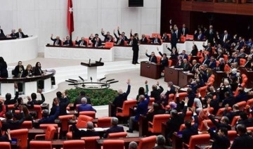 AKP kulislerinde tartışmalı isimlerin 2023 seçimleri için milletvekili adayı yapılacağı gündemde