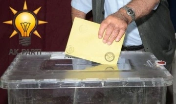 AKP Şanlıurfa milletvekili adayları kim? AKP Şanlıurfa milletvekili adayları tam listesi!