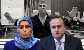 AKP, Sedat Peker'in iddialarıyla gündeme gelen Zehra Taşkesenlioğlu ve Tolga Ağar'ı aday g