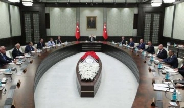 AKP Sözcüsü Çelik 'yeni kabine' için YSK'yi işaret etti