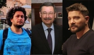 AKP trolü Kemal Kılıçdaroğlu'na soru gönderecek: Melih Gökçek görevlendirdi