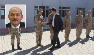 AKP Tunceli İl Başkanı Sercan Özaydın'ın askeri törenle karşılanması olayı TBMM gündemine taşın