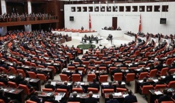AKP ve MHP istedi, Meclis tatil edildi