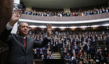 AKP'de 14 Mayıs için hazırlıklar başladı: Erdoğan'ın hedefinde altılı masayı sıkıştırmak v