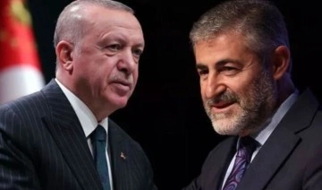 AKP’de Nebati ‘rahatsızlığı’: Erdoğan 'suçlu gösterecek' iddiası