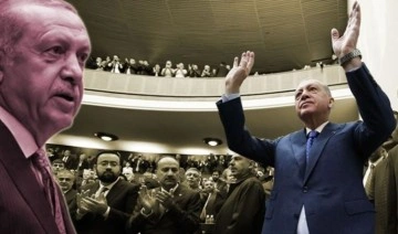 AKP'de seçim hazırlığı: Erdoğan önümüzdeki hafta ilan edebilir