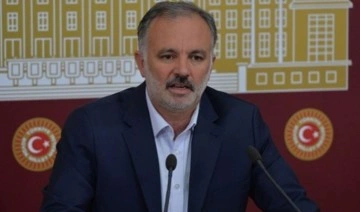 AKP'den aday olacağı konuşuluyordu: Ayhan Bilgen'den yeni açıklama