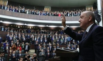 AKP'den çöken imaja 'aday' cilası
