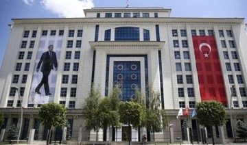 AKP'den ikinci 'anayasa değişikliği teklifi' ziyareti
