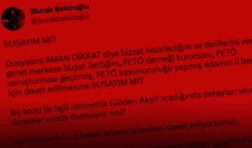 AKP'li avukattan 'FETÖ' isyanı: Vallahi billahi yeter!