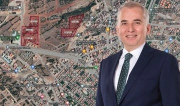 AKP’li başkan Zolan’dan yeni satış kararı