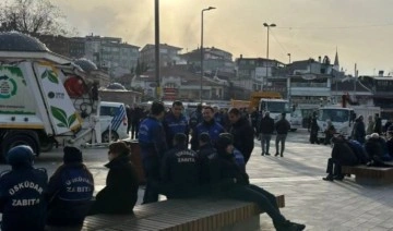 AKP'li belediyelerden İBB'nin iftar çadırlarına engel!