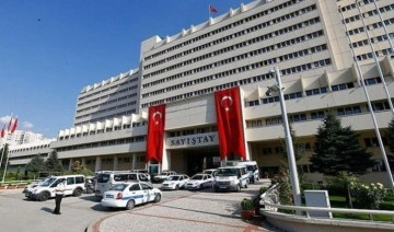 AKP’li belediyelerin usulsüzlükleri Sayıştay raporlarında