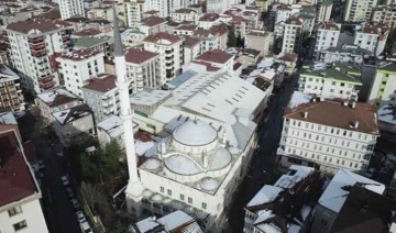 AKP'li Çekmeköy Belediyesi okulları ve camileri sattı: 53 milyon TL değerinde