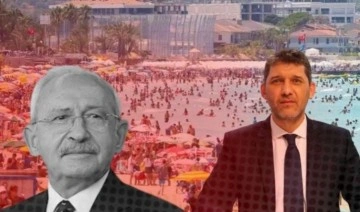 AKP'li Çetin'den Kılıçdaroğlu'nun Ruslarla ilgili paylaşımına tepki: 'Turizme ya