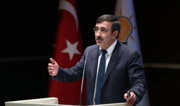 AKP'li Cevdet Yılmaz'dan 'soğan' açıklaması: Neden bunları mukayese edelim?