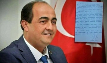 AKP'li Gülüç Belediye Başkanı Gökhan Mustafa Demirtaş'ın tacizine sessis kalındı
