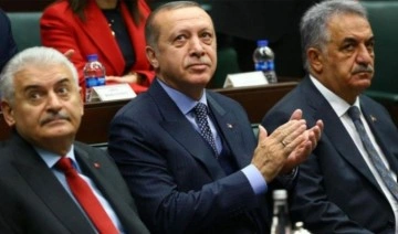 AKP'li Hayati Yazıcı’dan başörtüsü açıklaması: '24. maddeye bir cümle yerleştireceğiz&#039