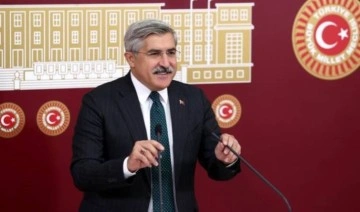 AKP'li Hüseyin Yayman sansür yasasını savundu
