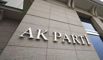 AKP'li isimden 'duaya devam' açıklaması