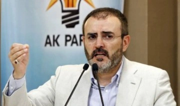 AKP'li Mahir Ünal 29'uncu maddeye ilişkin konuştu: Burada sansür nerede?