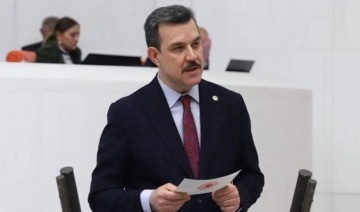 AKP'li Mustafa Esgin: 'Biz Tayyip Erdoğan'ın adamlarıyız'