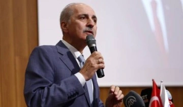 AKP'li Numan Kurtulmuş: Hâlâ devletin içinde birtakım kriptolar vardır