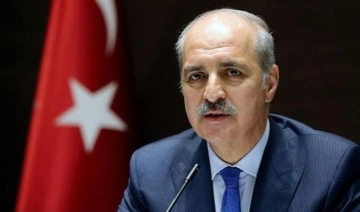 AKP’li Numan Kurtulmuş’tan canlı yayında 'Kaybetmeye hazır mısınız' sorusuna yanıt