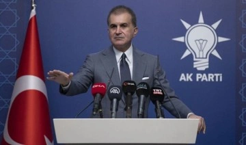 AKP'li Ömer Çelik'ten Onur Şener cinayeti açıklaması: 'İster özel sektör ister kamuda