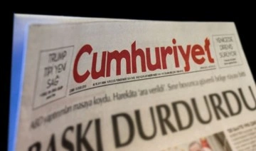 AKP'li Razva Kavakcı'nın şikâyetiyle Cumhuriyet gazetesine ceza verildi