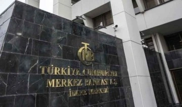 AKP'li Şamil Tayyar'dan Merkez Bankası'nın kararına eleştiri: 'Bir yerde sorun v