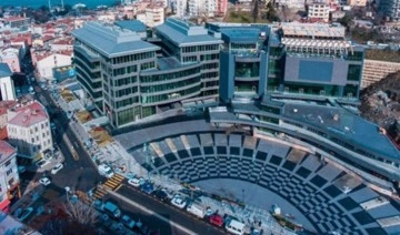 AKP’li Üsküdar Belediyesi, park alanını başka parselle takas ederek imara açtı