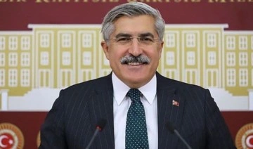 AKP'li vekil Hüseyin Yayman muhalefeti hedef aldı: İBB ve ABB Hatay'a ne yaptı?
