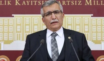 AKP'li Yavuz Subaşı: Temel Karamollaoğlu'na hakkımı helal etmiyorum