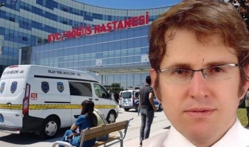 AKP'li yönetici Dr. Ekrem Karakaya'nın ölümünü protesto eden doktorları hedef aldı!