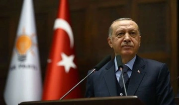 AKP’nin 2018 vaatleri ‘beyanda’ kaldı...