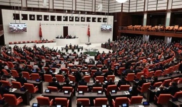 AKP’nin anayasa önerisine CHP’den ret, İYİ Parti ve HDP’den ‘görüşeceğiz’ yanıtı