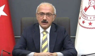 AKP'nin ekonomi vaatleri, görevden alınan eski Maliye Bakanı Lütfi Elvan'a ‘emanet’