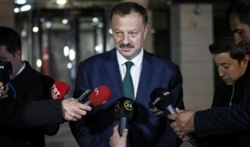 AKP'nin YSK temsilcisi Recep Özel'den 'Seçimle gitmezler' açıklaması: Onlar aklı