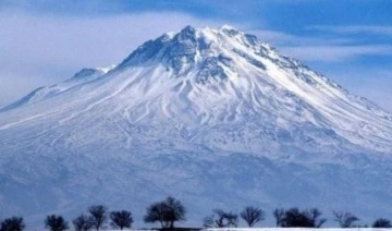 Aksaray Valiliği'nden 'Hasan Dağı' açıklaması: Volkanik hareketlilik yok
