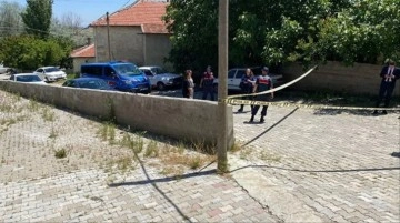 Aksaray'da pompalı tüfekli kavgada 5 kişi yaralandı