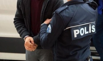 Aksaray'da 'tefecilik' operasyonu: 1 şüpheli tutuklandı
