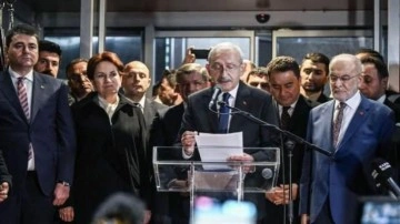 Akşener'i eşeğe benzeten CHP'li başkana İYİ Parti'den tepki