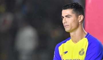 Al Nassr'a giden Ronaldo için transfer itirafı