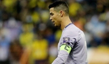 Al Nassr'ın teknik direktörü Rudi Garcia: Ronaldo, Avrupa'ya dönecek