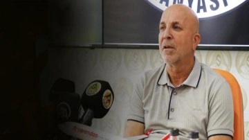 Alanyaspor Başkanı Çavuşoğlu: Tayfur Bingöl transferinde gelişme yok
